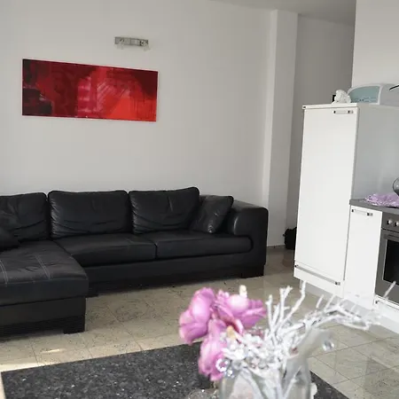 Luxury Zana Апартаменты *