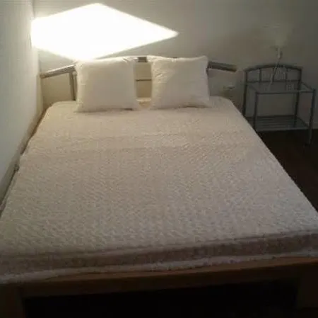 Apartament Luxury Zana *