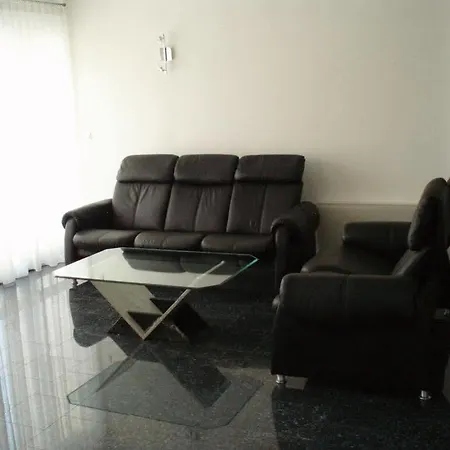 Apartament Luxury Zana *