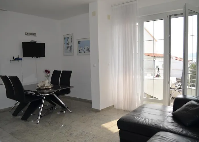 Luxury Zana Apartment
