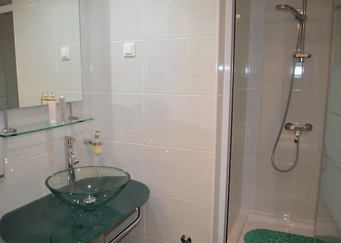 Luxury Zana Apartment *