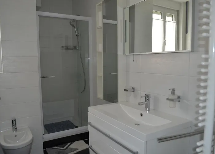Apartment Luxury Zana *