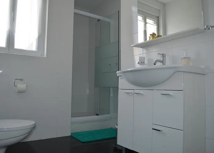 Luxury Zana Apartment