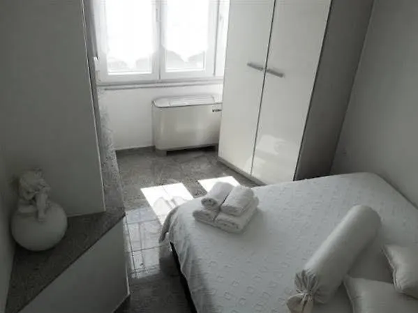 Apartment Luxury Zana *