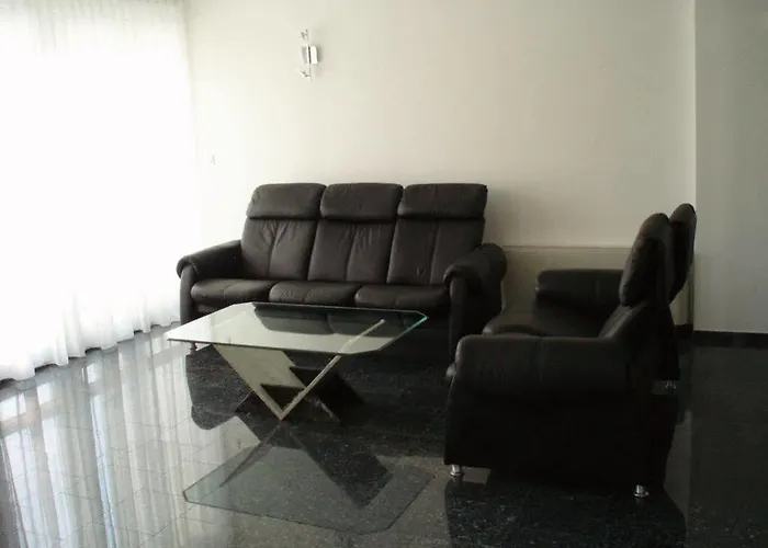 Apartment Luxury Zana *