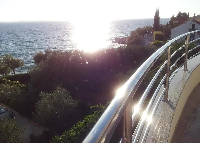 Luxury Zana Apartment Zadar