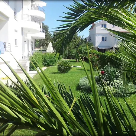 Apartment Luxury Zana *