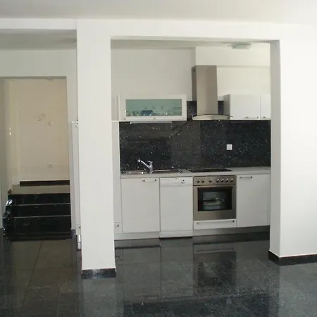 Apartment Luxury Zana