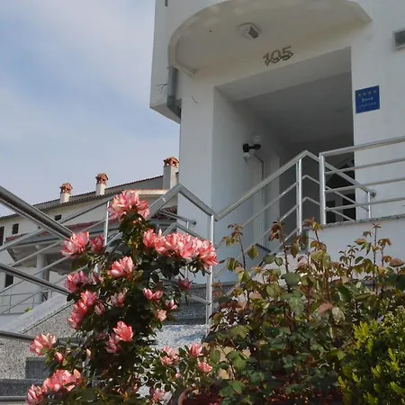 Apartman Luxury Zana Zára