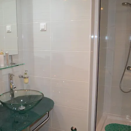 Luxury Zana Apartment *