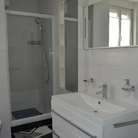 Apartment Luxury Zana *