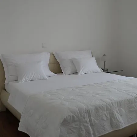 Luxury Zana Apartment Zadar