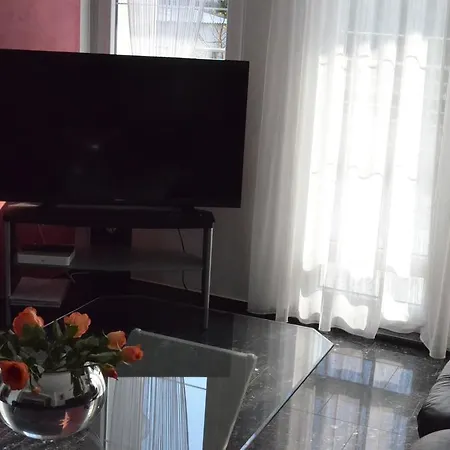 Apartman Luxury Zana Zára