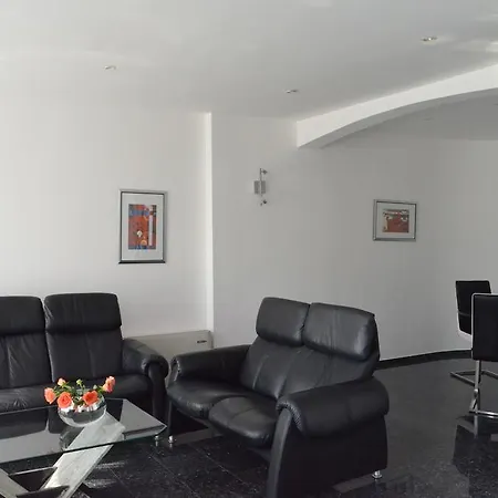 Luxury Zana Apartment