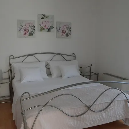 Apartment Luxury Zana Zadar