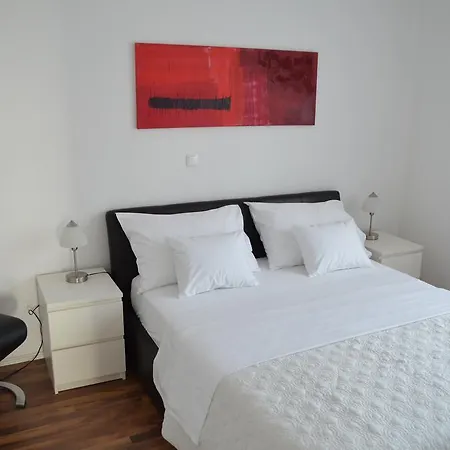 Apartman Luxury Zana Zára