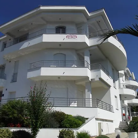 Apartman Luxury Zana Zára