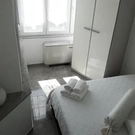 Apartment Luxury Zana *
