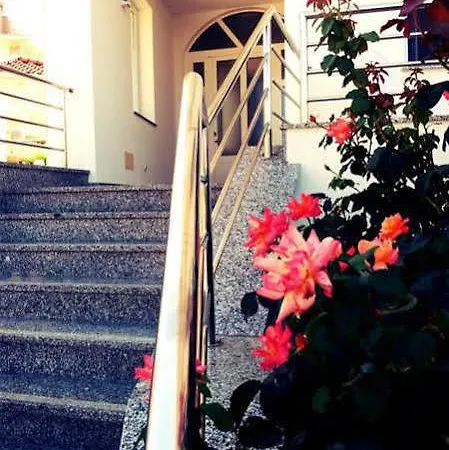 Apartment Luxury Zana *