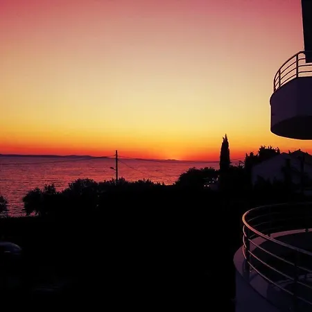 Apartment Luxury Zana *