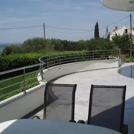 Apartment Luxury Zana