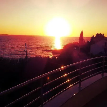 Luxury Zana Apartment