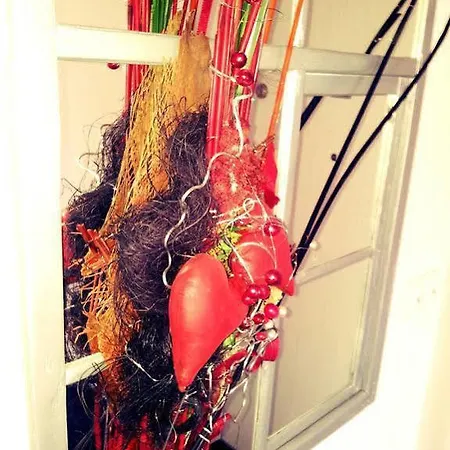 Apartman Luxury Zana