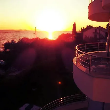 Luxury Zana Apartment *