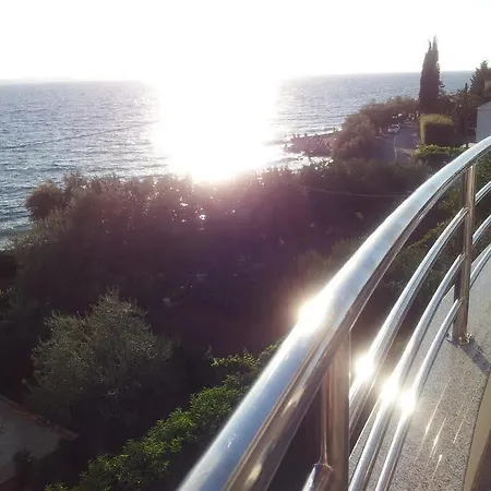 Luxury Zana Apartman Zára