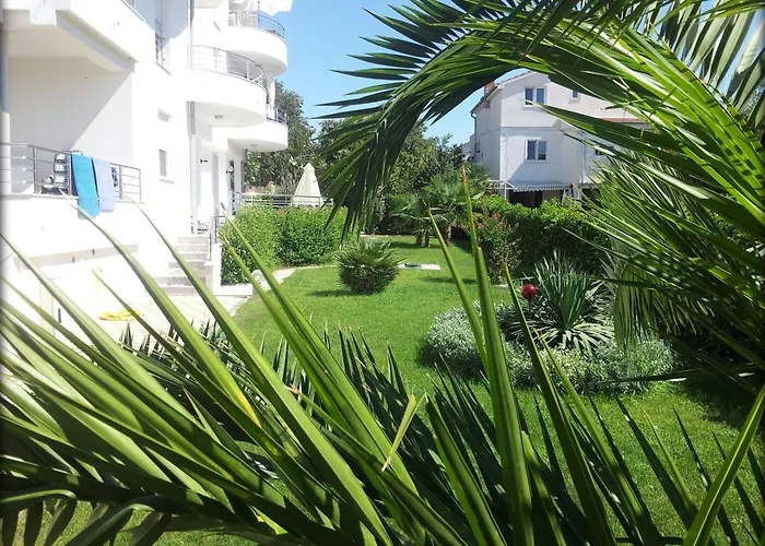 アパート Luxury Zana *