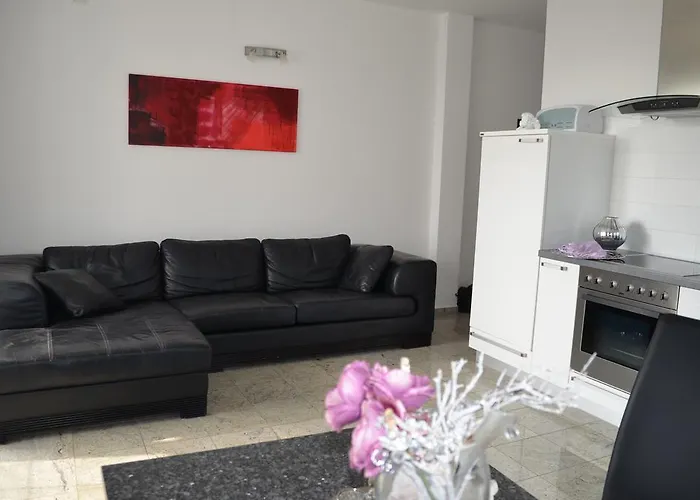 Luxury Zana アパート *