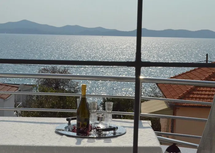 Luxury Zana ザダル