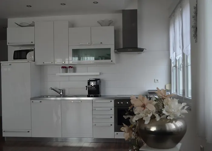 Luxury Zana アパート *