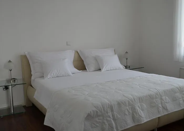 Luxury Zana アパート ザダル