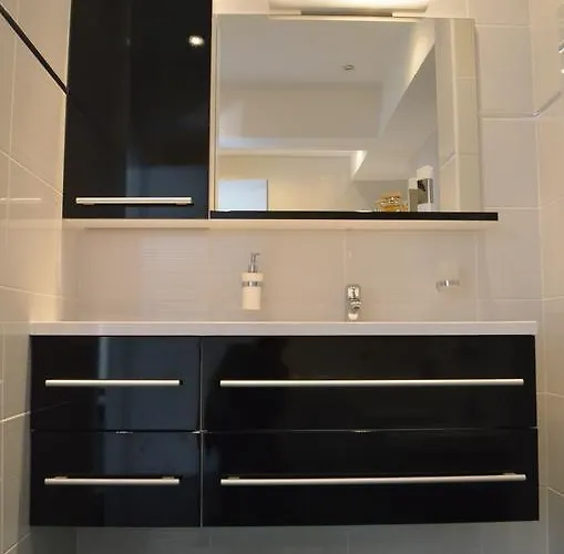 Апартаменты Luxury Zana Задар