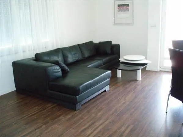 Апартаменты Luxury Zana *