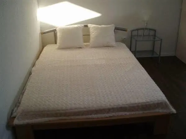 アパート Luxury Zana *