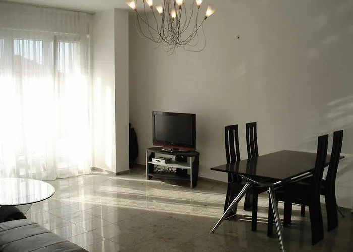 Luxury Zana ザダル