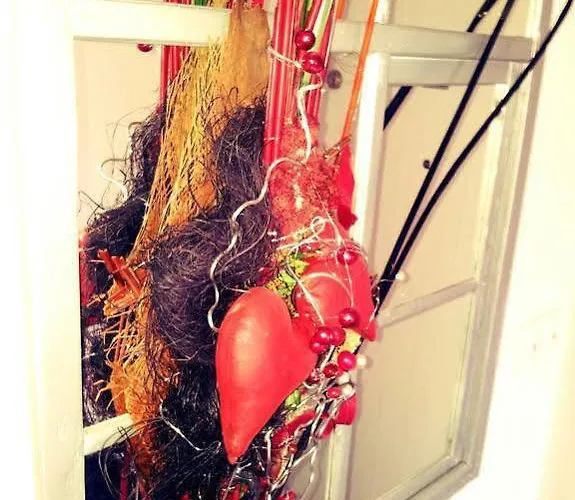 アパート Luxury Zana